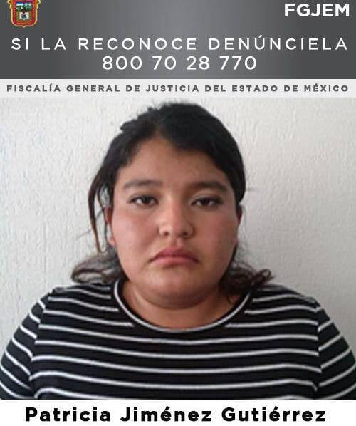 Sentencian a 39 años de prisión a mujer que prostituía a su hija de nueve años en Tlalnepantla